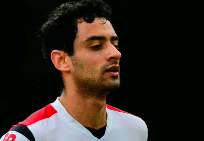 Julgamento do assassinato do jogador juiz-forano Daniel começa nesta segunda 1 Daniel