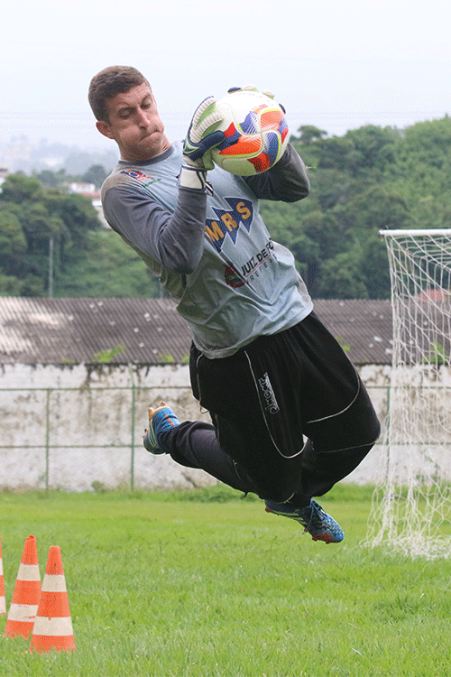 esp goleiro tupi leo.capa