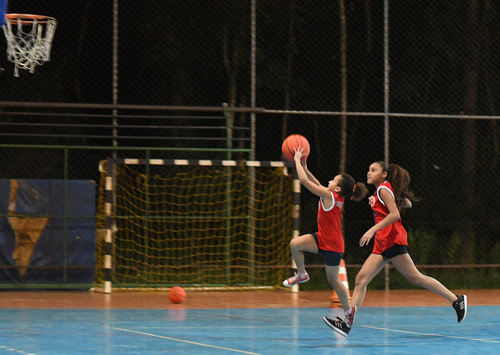 Prefeitura abre inscrições para 31º Jogos Intercolegiais de Juiz de Fora 1 esp minibasquete maria eduarda