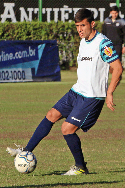 esp tupi leo costa