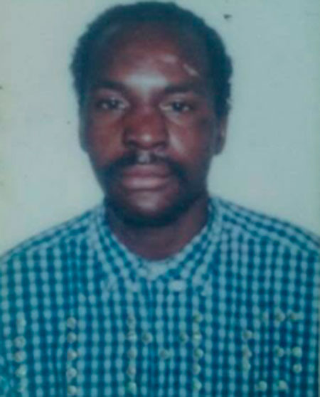 evaldo