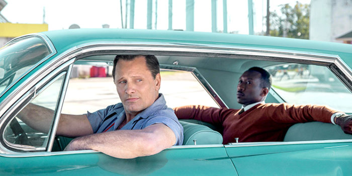 'Roma', 'Bohemian Rhapsody' e 'Green Book - O guia' são os destaques do Globo de Ouro 2 green book