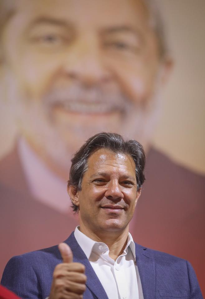 haddad ricardo stuckert
