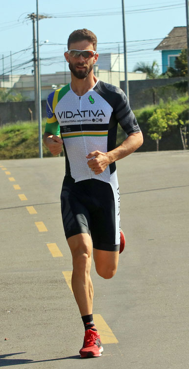 Juiz-foranos disputam o Mundial de Ironman em Kona 1 hugo amaral felipe couri