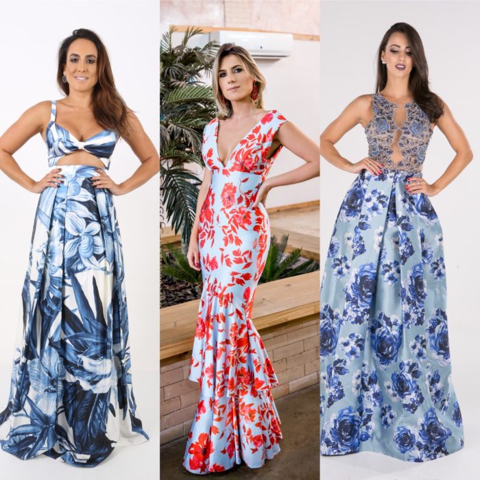 Fique na moda: conheça as tendências de estampas primavera verão 2019 4 image1