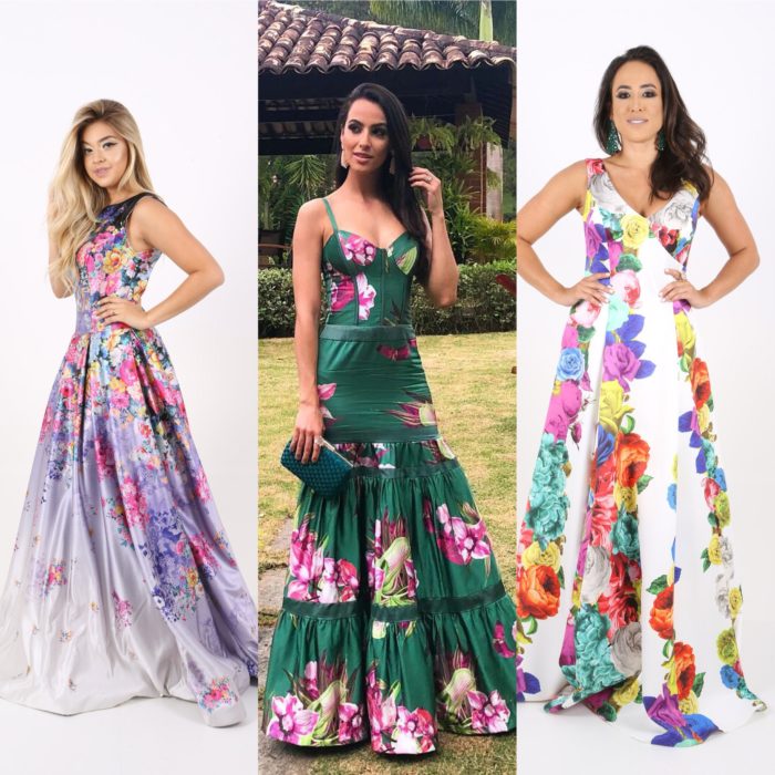 Fique na moda: conheça as tendências de estampas primavera verão 2019 3 image2