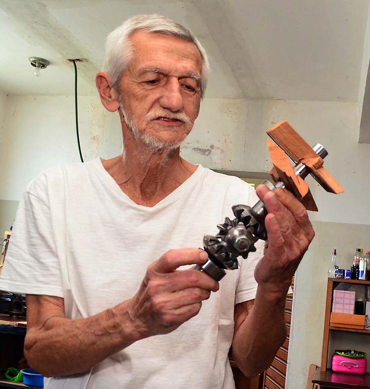 inventor1 olavo prazeres