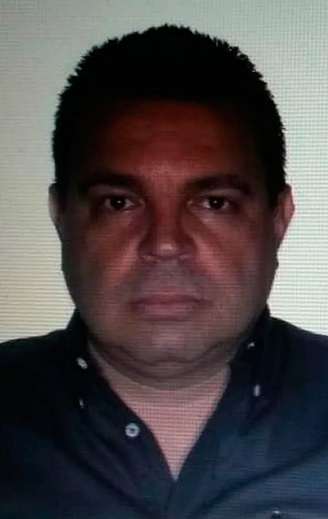 Empresário baleado em tiroteio entre policiais morre no Monte Sinai 1 jeronimo by divulgacao civil