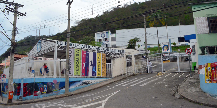 João XXIII oferece 61 vagas para educação de jovens e adultos 1 joão XXIII1