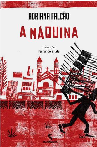 livro a maquina