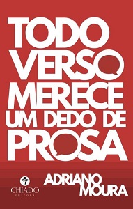 livro todo verso merece um dedo de prosa 2