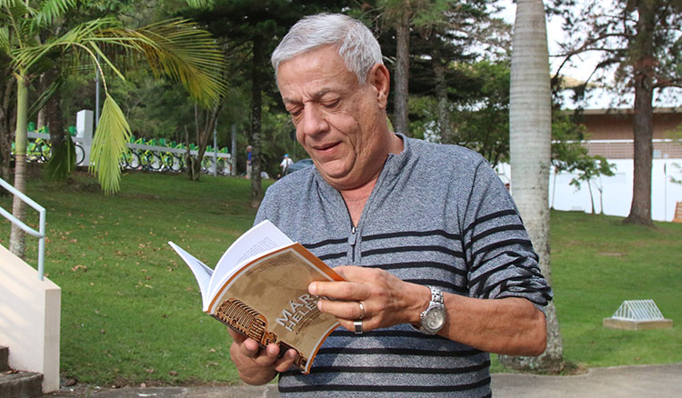 Mário Helênio: o legado de um apaixonado pelo esporte 4 marcio guerra by leo
