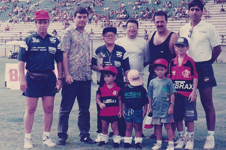 Mário Helênio: o legado de um apaixonado pelo esporte 3 mario helenio 4jpg