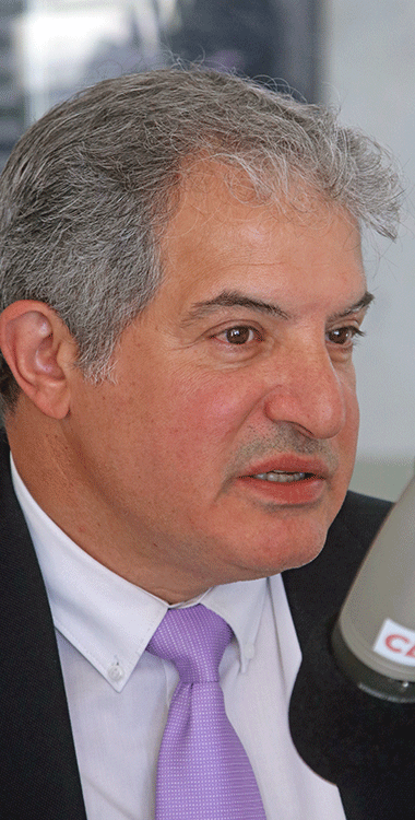 mauro pitelli