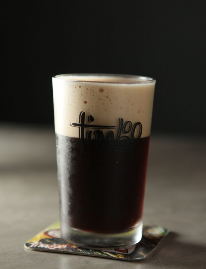 Cerveja exclusiva e premiada: vamos ao Timboo 1 miniatura