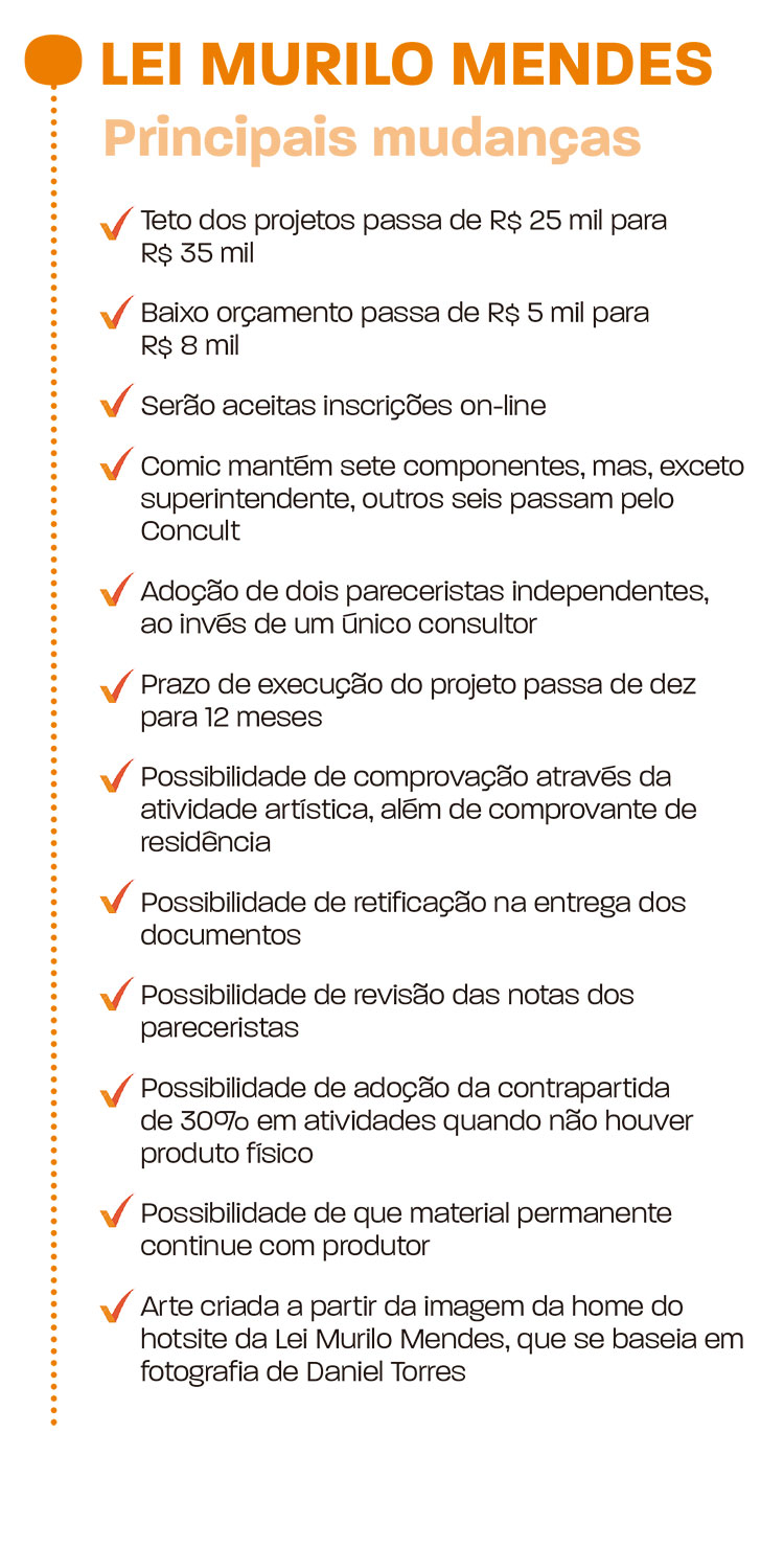 murilo mendes