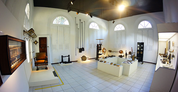 Museu Ferroviário reabre as portas com novo projeto visual 2 museu ferroviario olavo 31