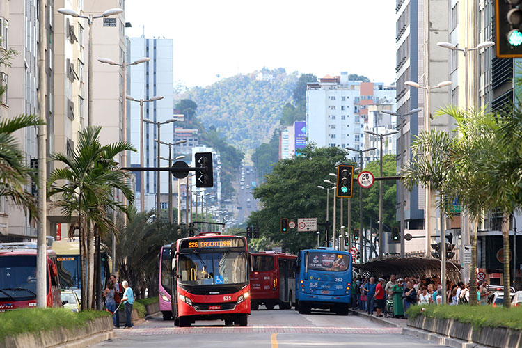 onibus juiz de fora by fernando