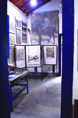 porta porta
