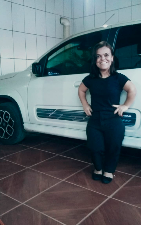 Famílias de pessoas com nanismo lutam para criar associação 3 robertapessoal