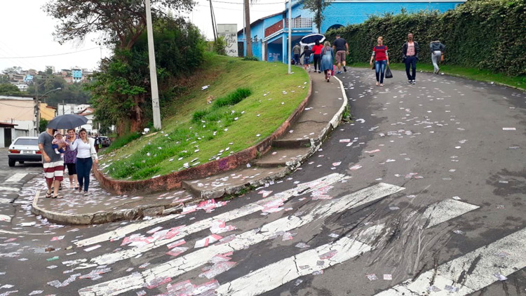 rua suja costa carvalho
