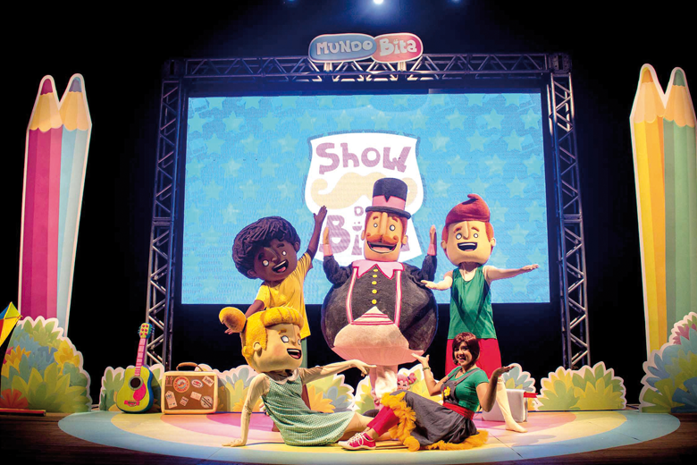 showdobita