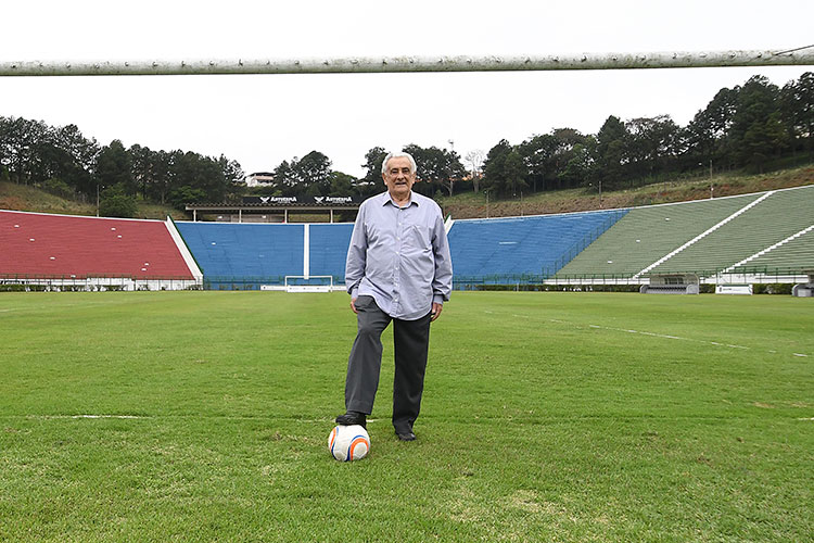 Imagem: Tarcísio Delgado conta os bastidores da construção do Mário Helênio