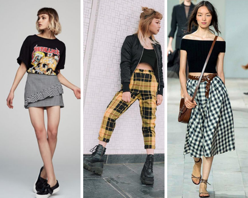 Fique na moda: conheça as tendências de estampas primavera verão 2019 1 tendencias de estampas primavera verão 2019