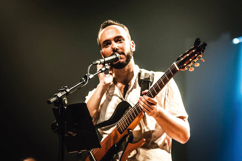 Clara Castro e Thiago Miranda fazem show em JF nesta quinta 2 thiagomiranda