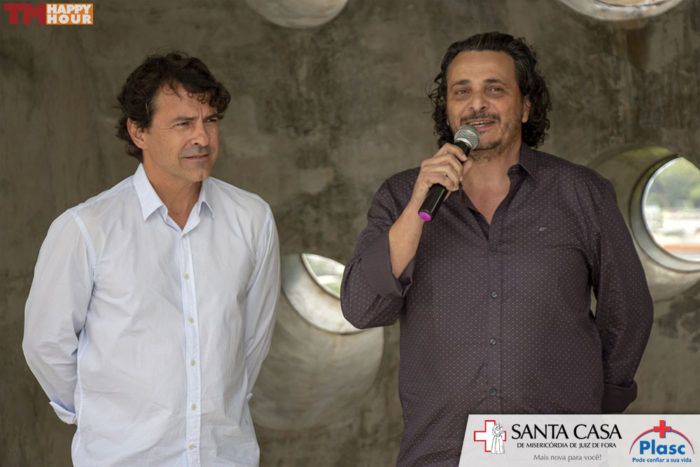 Inauguração Espaço de Celebração 25 tmhappyhour IMG 1620
