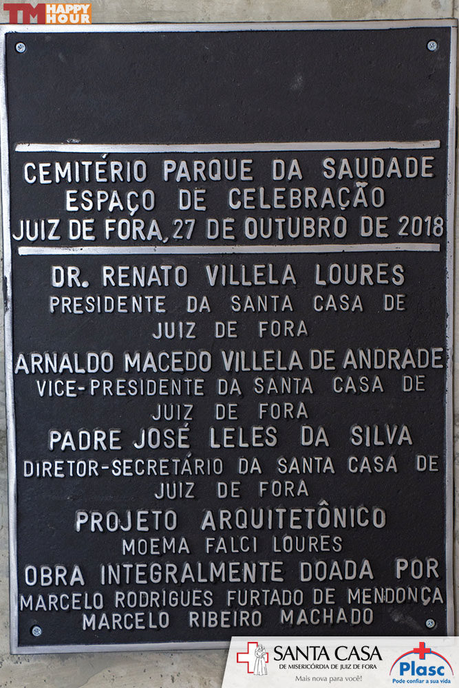 Inauguração Espaço de Celebração 54 tmhappyhour IMG 1748