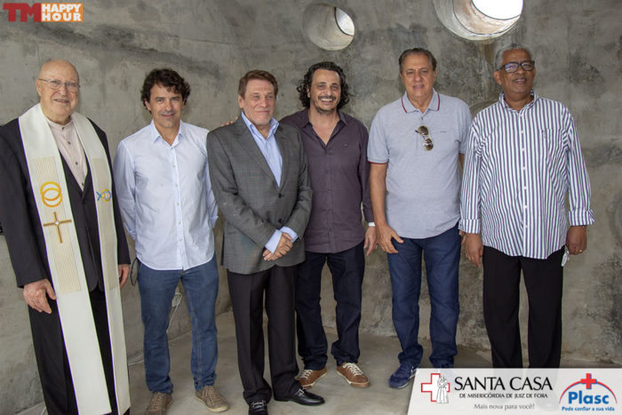 Inauguração Espaço de Celebração 55 tmhappyhour IMG 1754