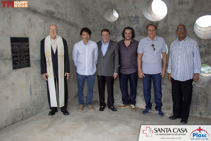 Inauguração Espaço de Celebração 56 tmhappyhour IMG 1761