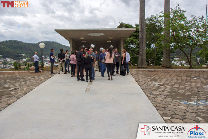 Inauguração Espaço de Celebração 70 tmhappyhour IMG 1813