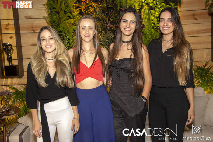 Coquetel de Abertura Casa Design 2018 1 tmhappyhour IMG 5619