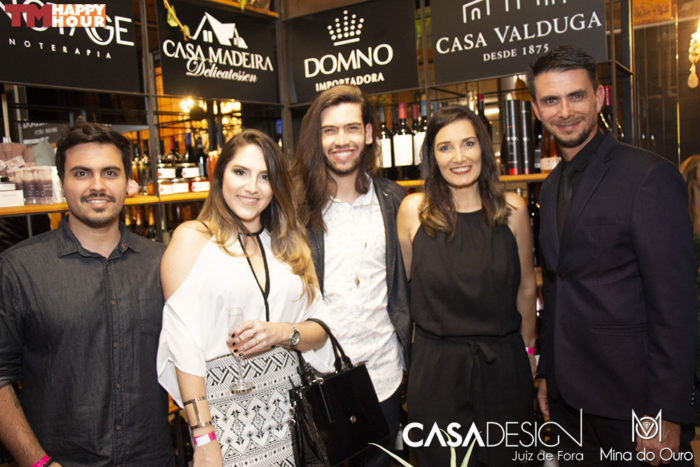 Coquetel de Abertura Casa Design 2018 76 tmhappyhour IMG 5818