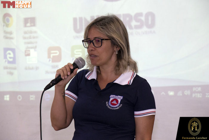 Lançamento do Livro Manual de Sobrancelhas por Fernanda Larcher 10 tmhappyhour IMG 9603