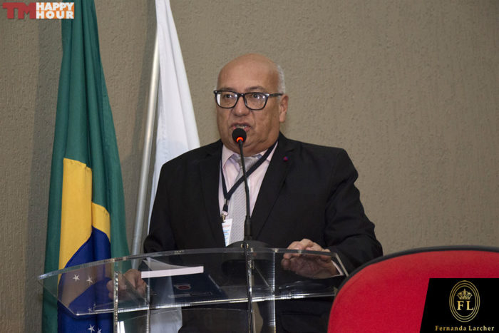 Lançamento do Livro Manual de Sobrancelhas por Fernanda Larcher 55 tmhappyhour IMG 9799