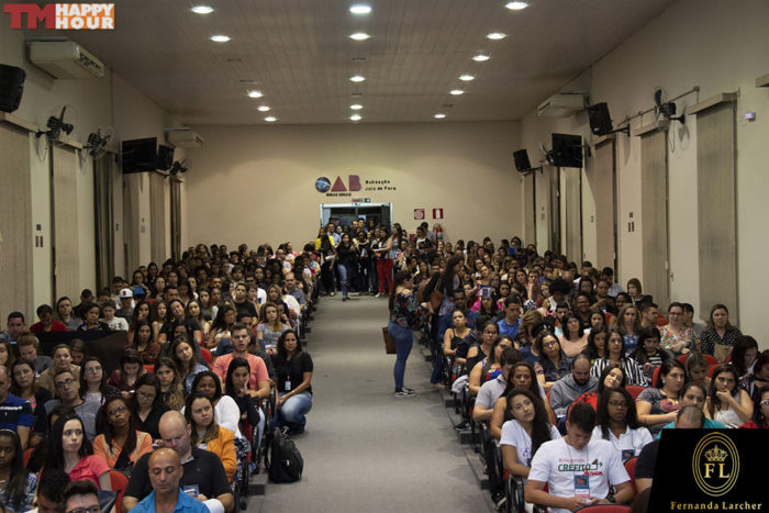 Lançamento do Livro Manual de Sobrancelhas por Fernanda Larcher 67 tmhappyhour IMG 9840