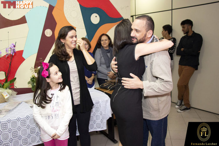 Lançamento do Livro Manual de Sobrancelhas por Fernanda Larcher 101 tmhappyhour IMG 9961