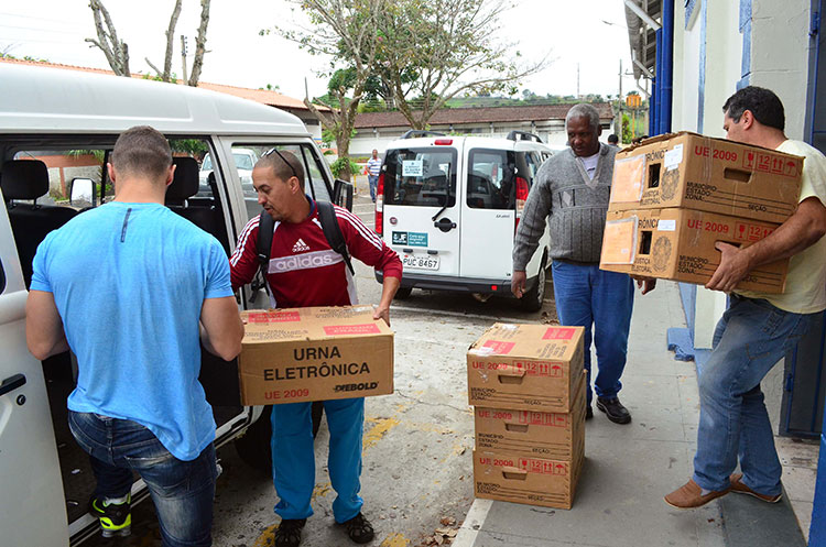 Foto: Olavo Prazeres