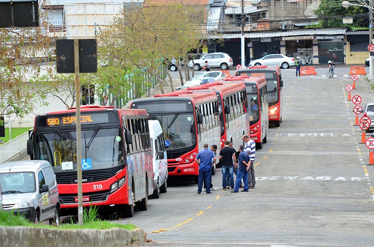 Foto: Olavo Prazeres