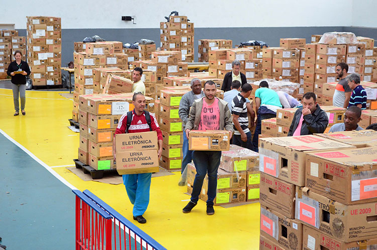 Foto: Olavo Prazeres