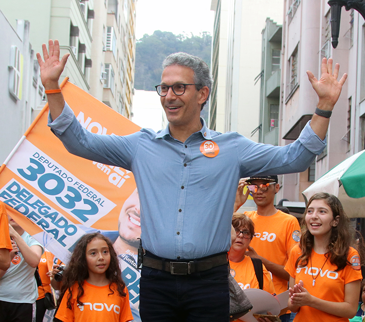 zema felipe couri