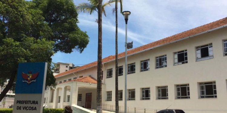 Centro Administrativo da Prefeitura de Viçosa 1132x509 e1541088344534