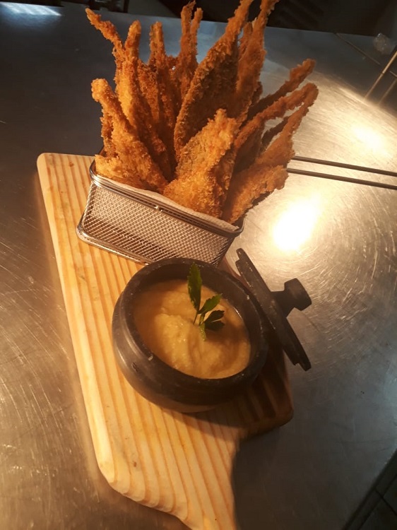 Costelaria du Zé