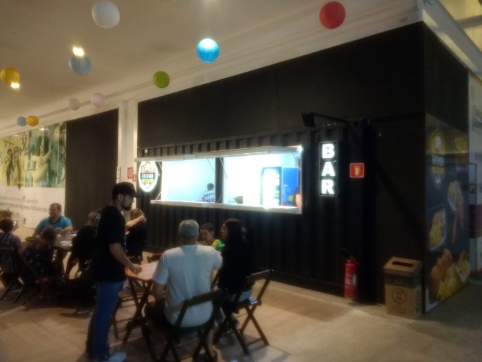 Rocambole de torresmo no happy hour 4 IMG 20181106 210245059
