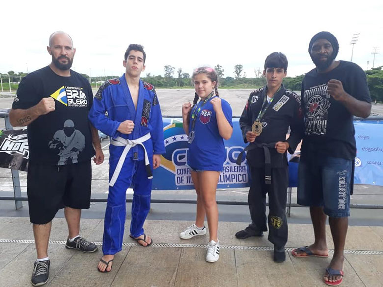 Juiz-forano vence World Cup de Jiu-Jítsu Olímpico 1 Jiu-Jítsu-World-Cup
