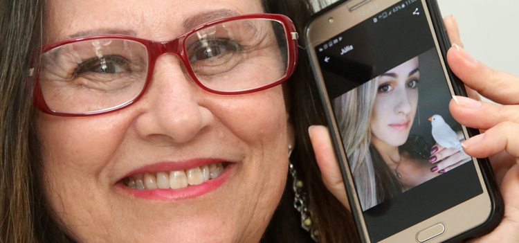 A luta em uma sociedade que ainda oprime o diferente 2 Mães6 leonardo