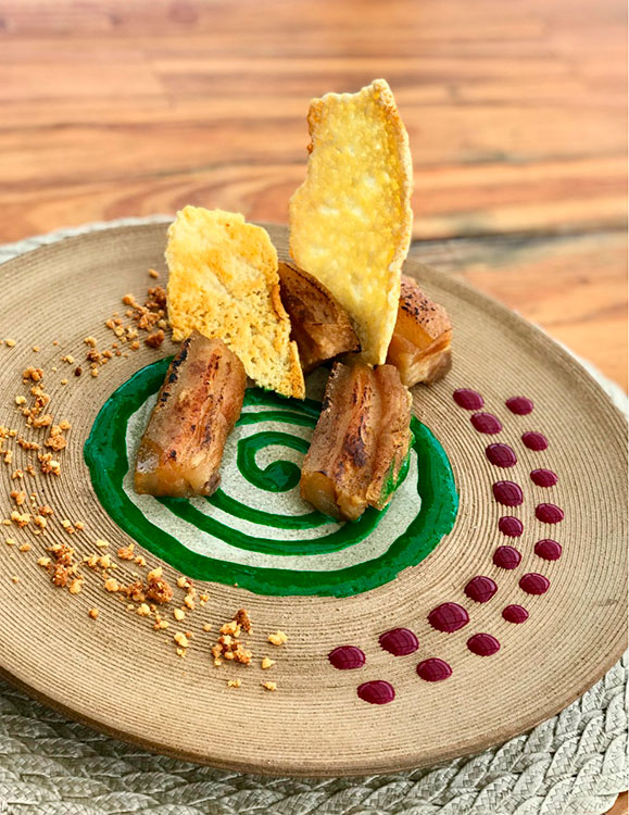 Oliva Bistro